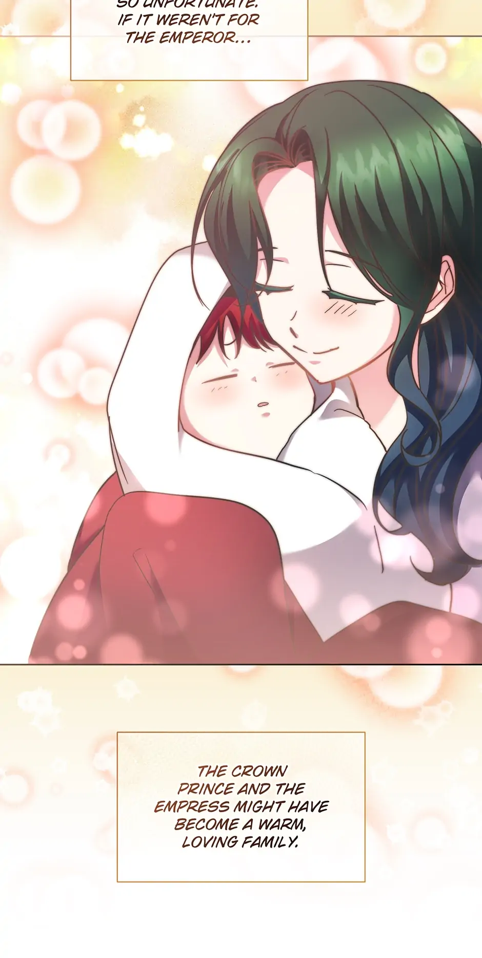 The Kids Have Changed Chapter 15 - Page 43