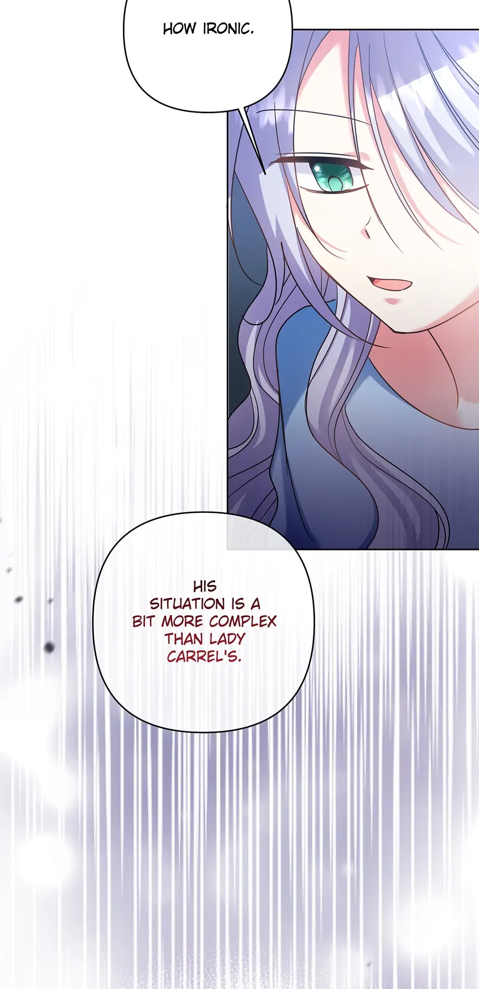 The Kids Have Changed Chapter 15 - Page 45