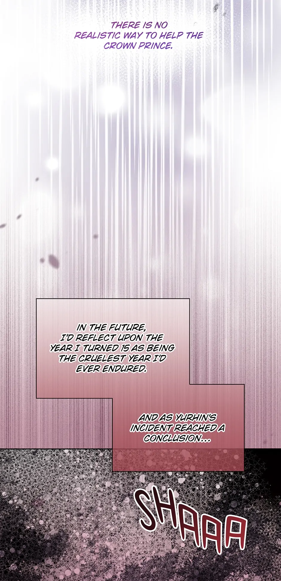 The Kids Have Changed Chapter 15 - Page 46