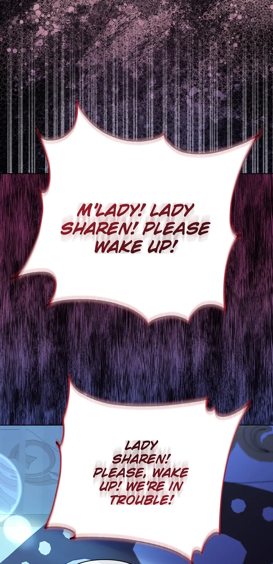 The Kids Have Changed Chapter 15 - Page 47