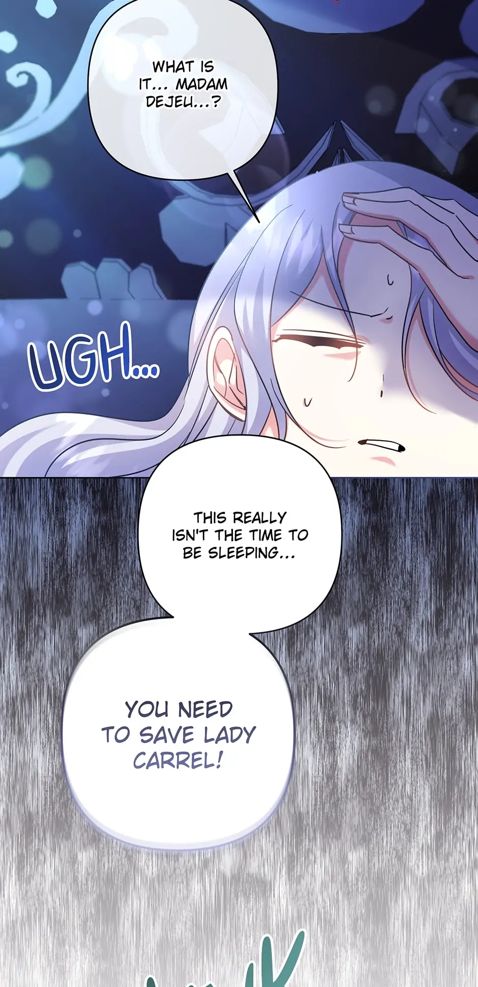 The Kids Have Changed Chapter 15 - Page 48