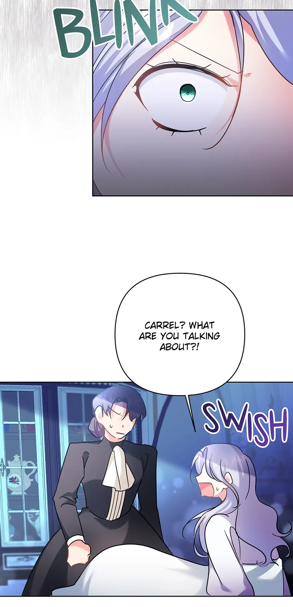 The Kids Have Changed Chapter 15 - Page 49