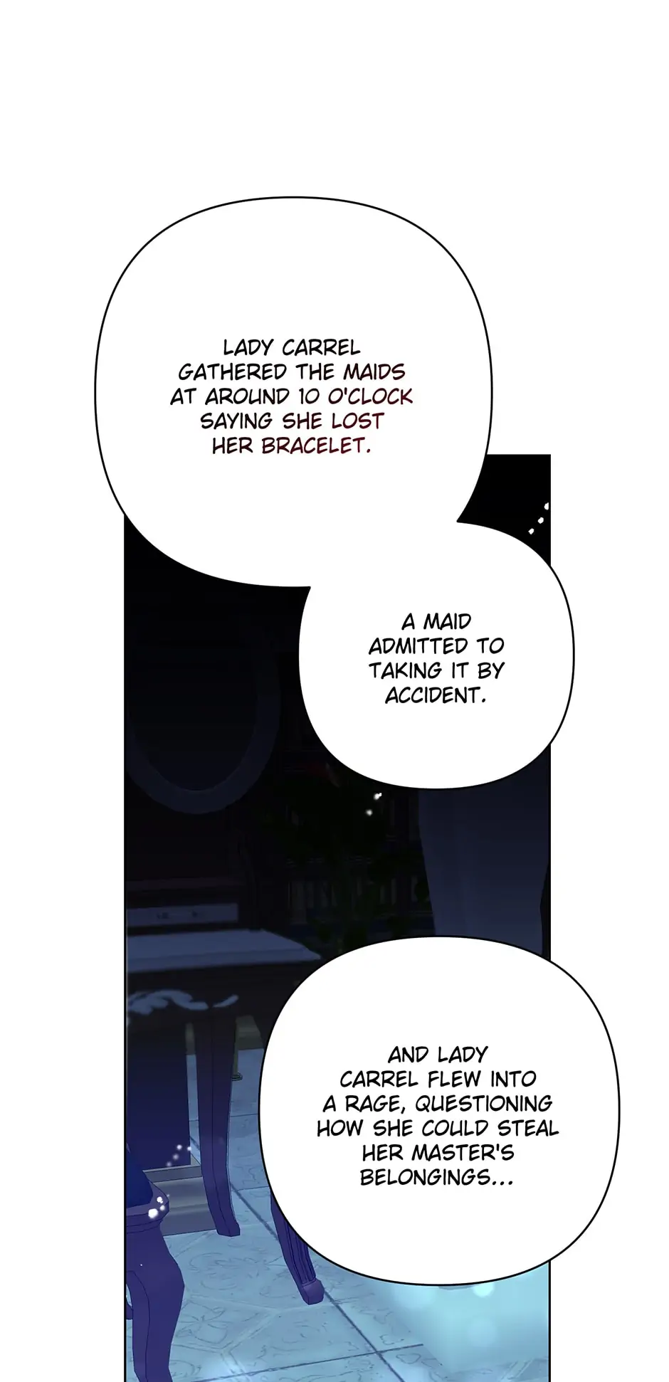 The Kids Have Changed Chapter 15 - Page 50