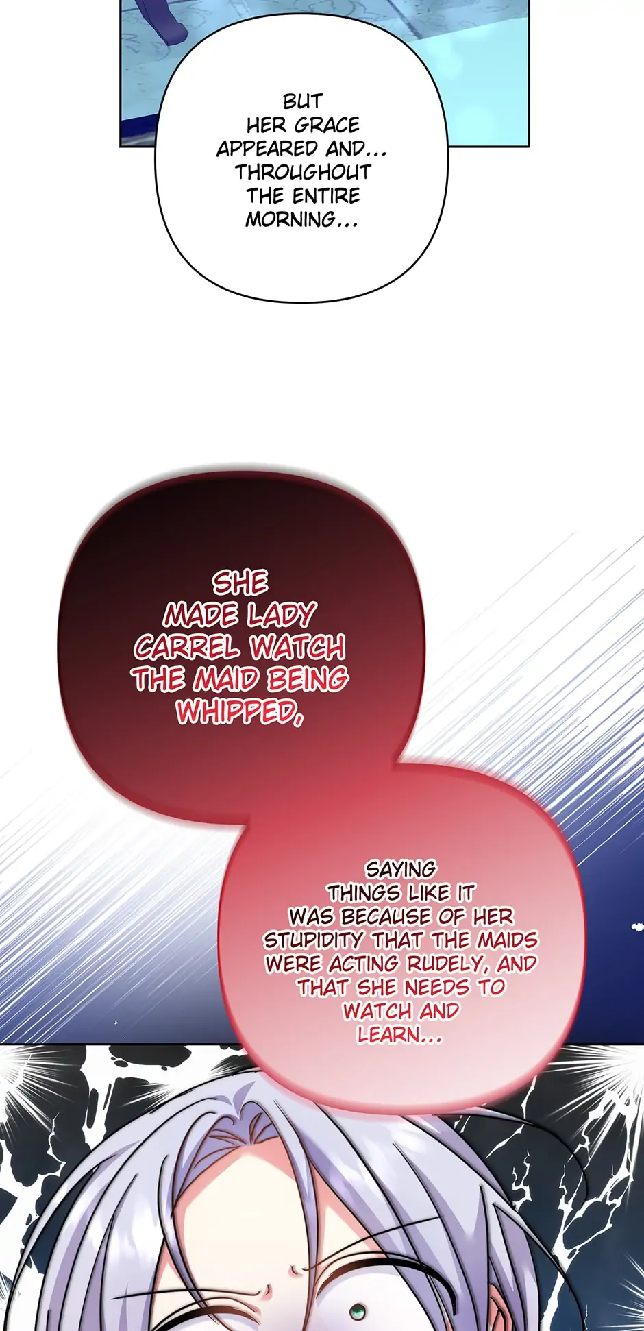 The Kids Have Changed Chapter 15 - Page 51