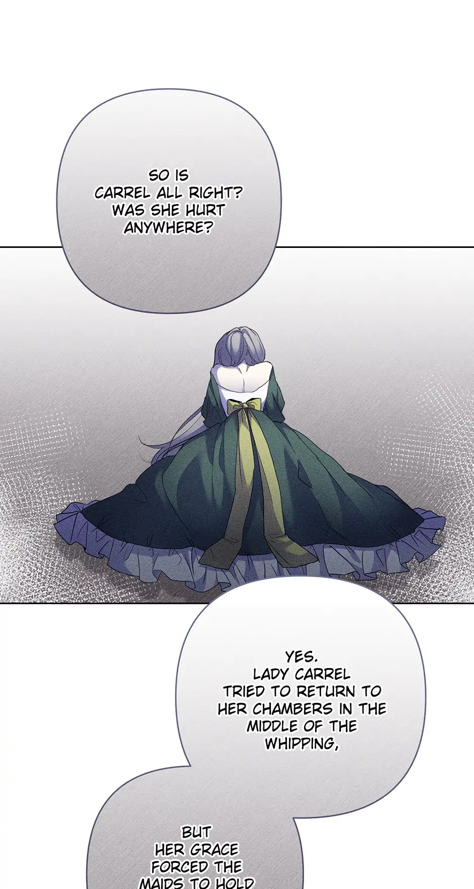 The Kids Have Changed Chapter 15 - Page 53