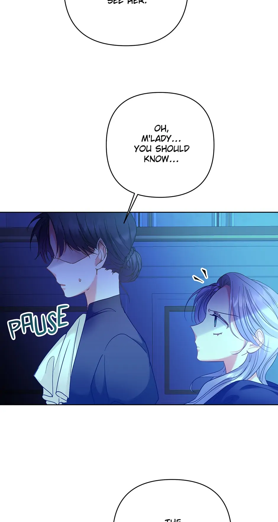 The Kids Have Changed Chapter 15 - Page 55