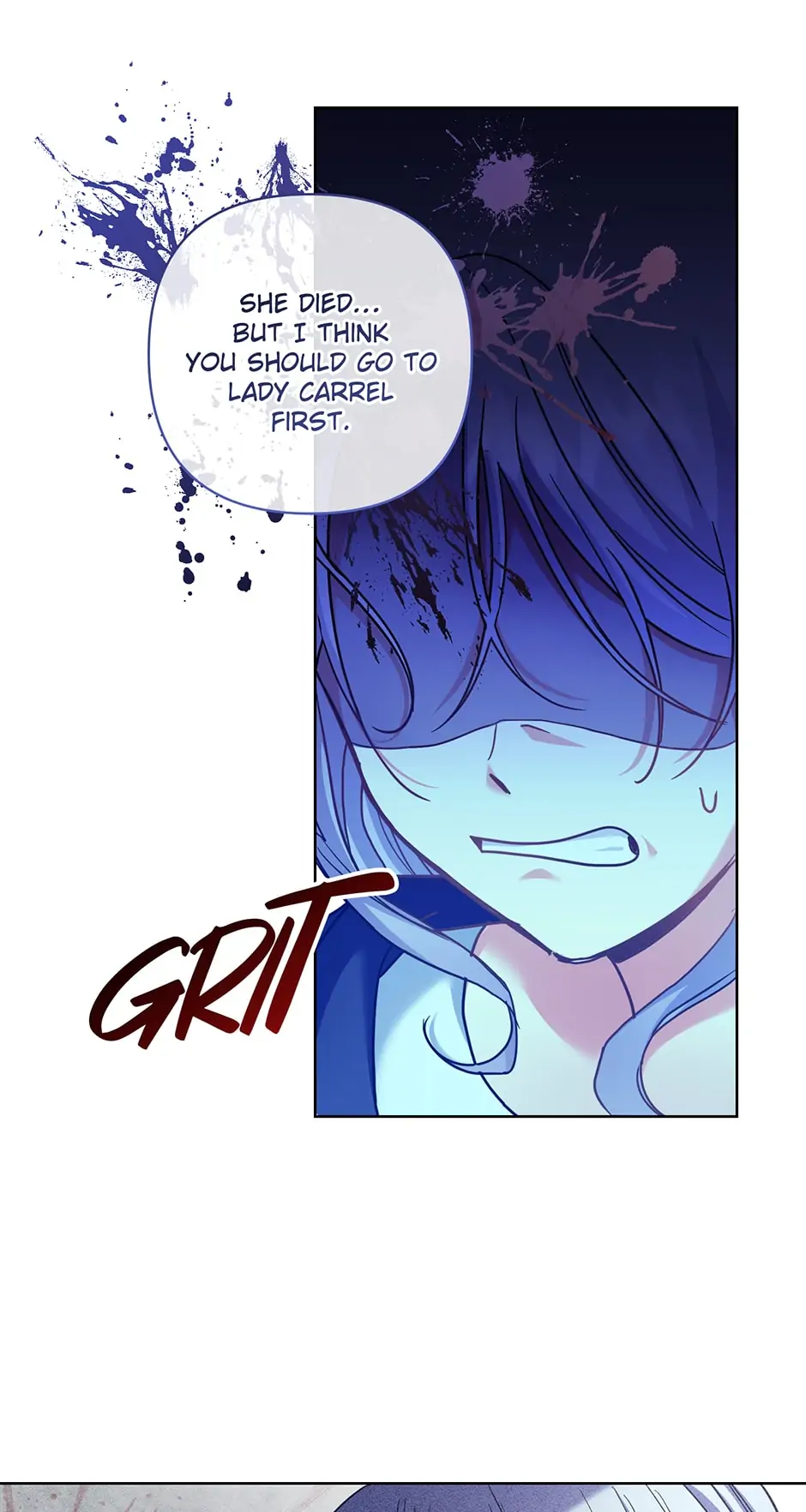 The Kids Have Changed Chapter 15 - Page 57