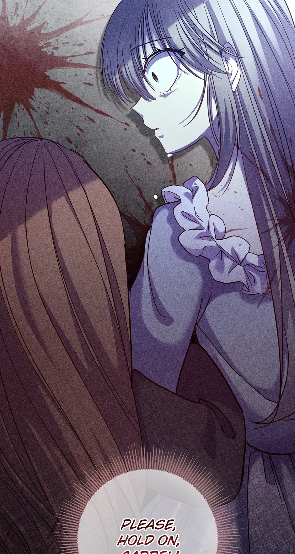 The Kids Have Changed Chapter 15 - Page 58