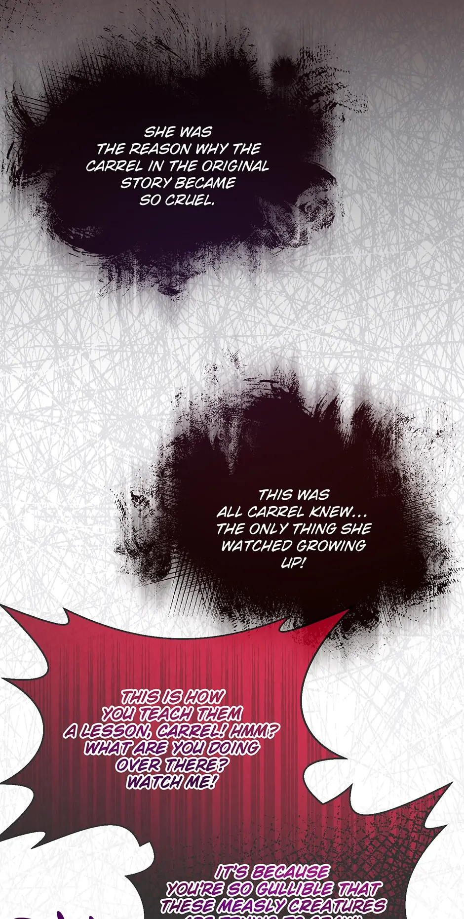 The Kids Have Changed Chapter 16 - Page 4