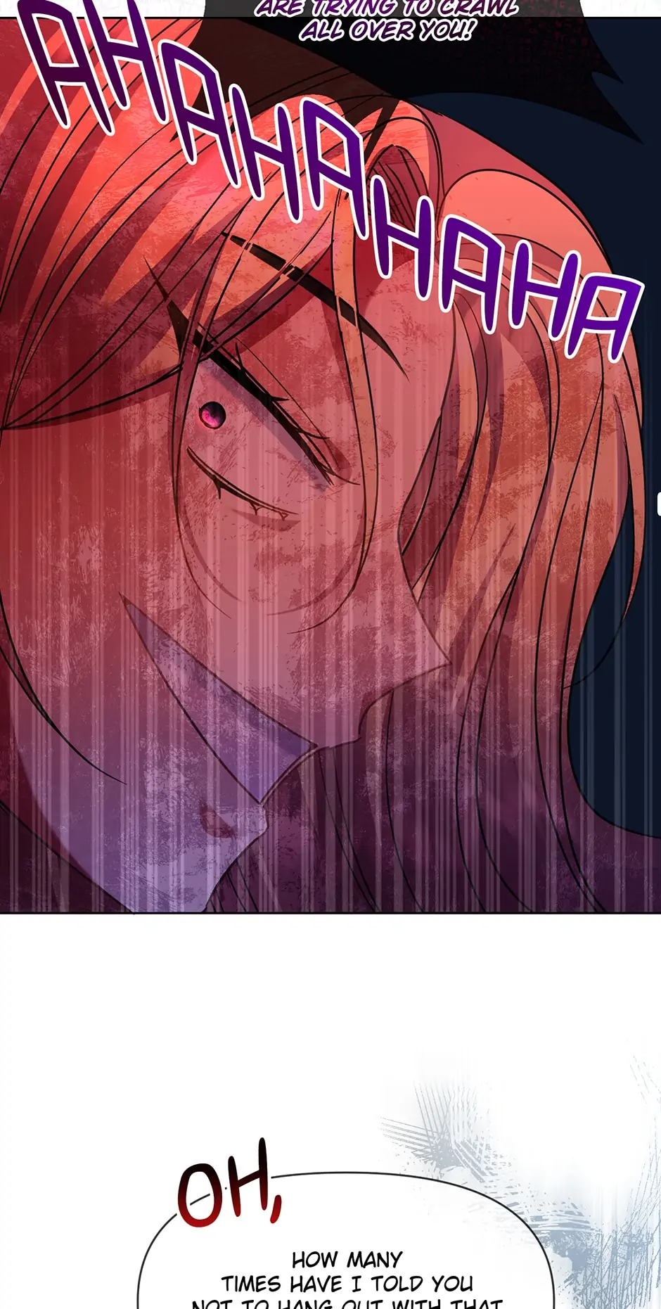 The Kids Have Changed Chapter 16 - Page 5