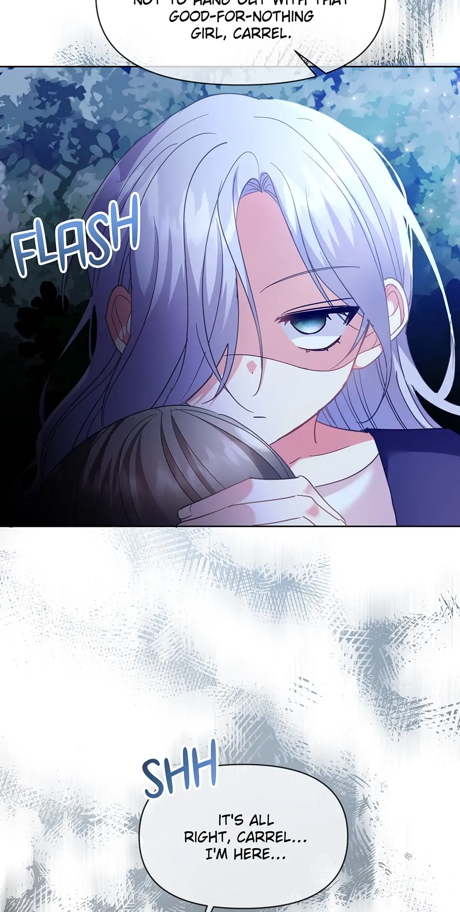 The Kids Have Changed Chapter 16 - Page 6