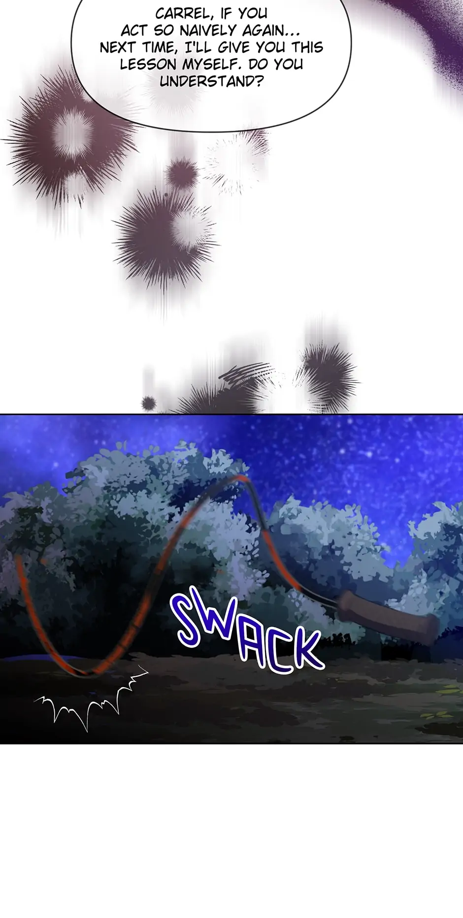 The Kids Have Changed Chapter 16 - Page 8