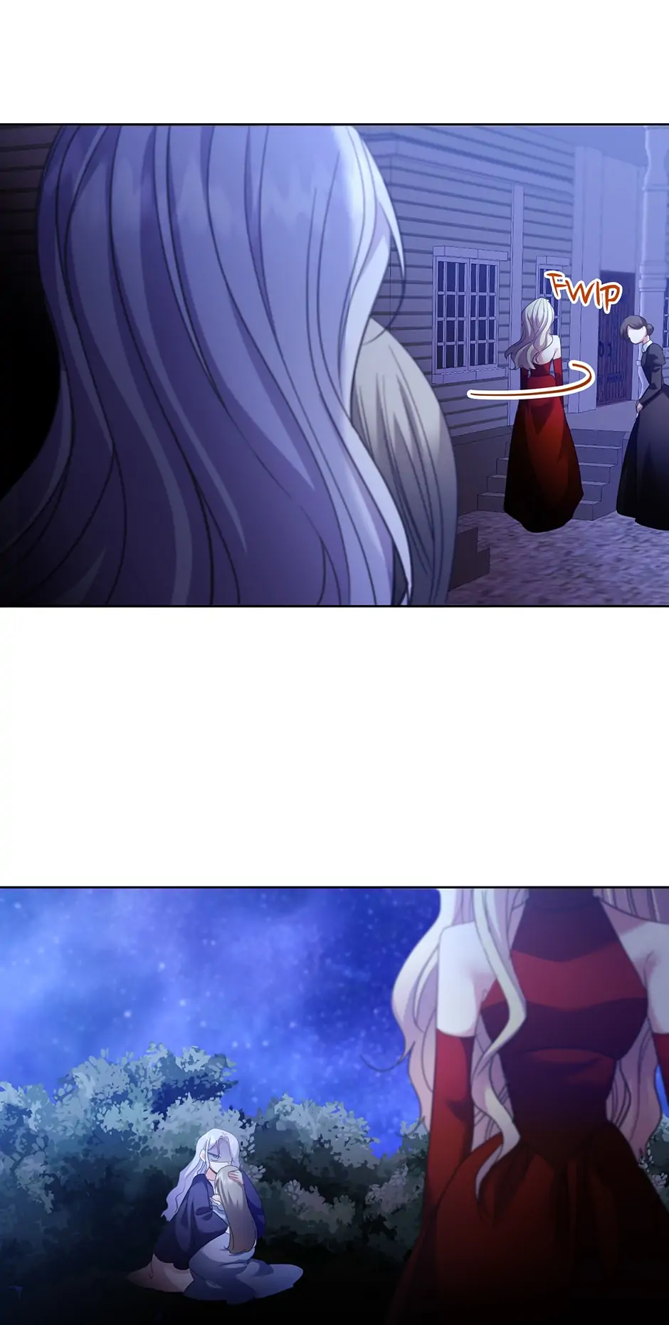 The Kids Have Changed Chapter 16 - Page 9