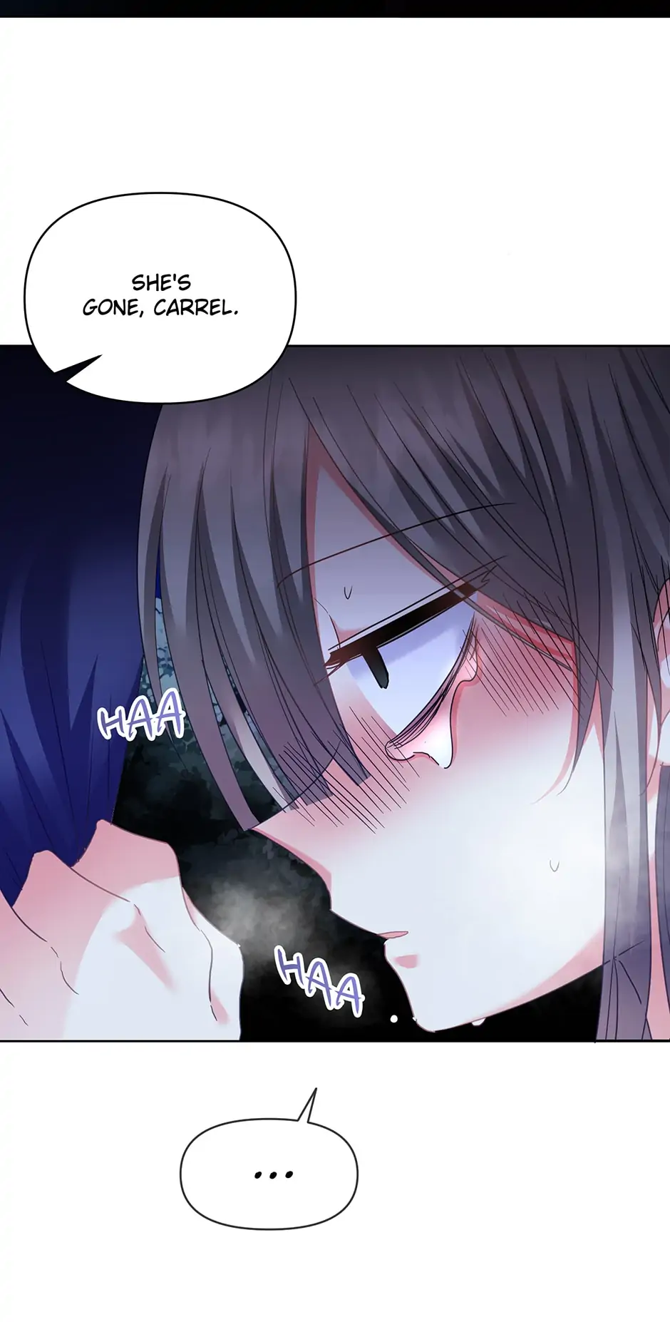 The Kids Have Changed Chapter 16 - Page 10