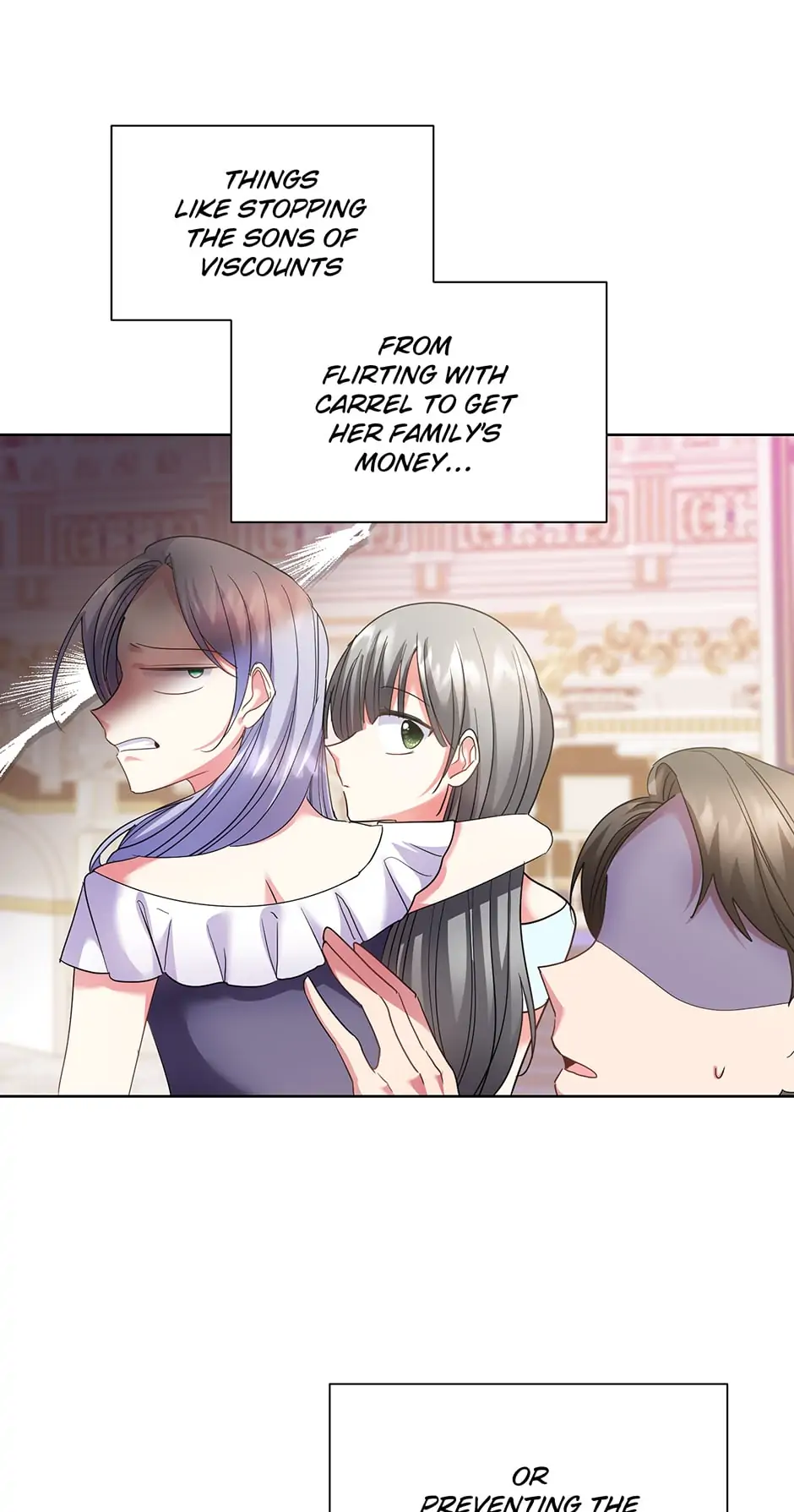 The Kids Have Changed Chapter 16 - Page 13