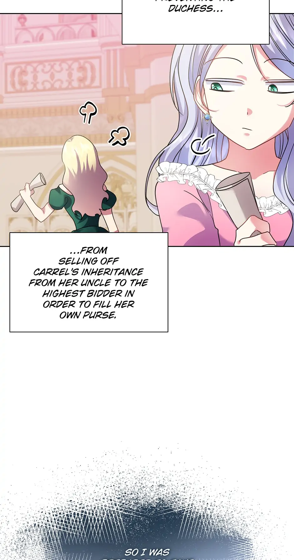 The Kids Have Changed Chapter 16 - Page 14