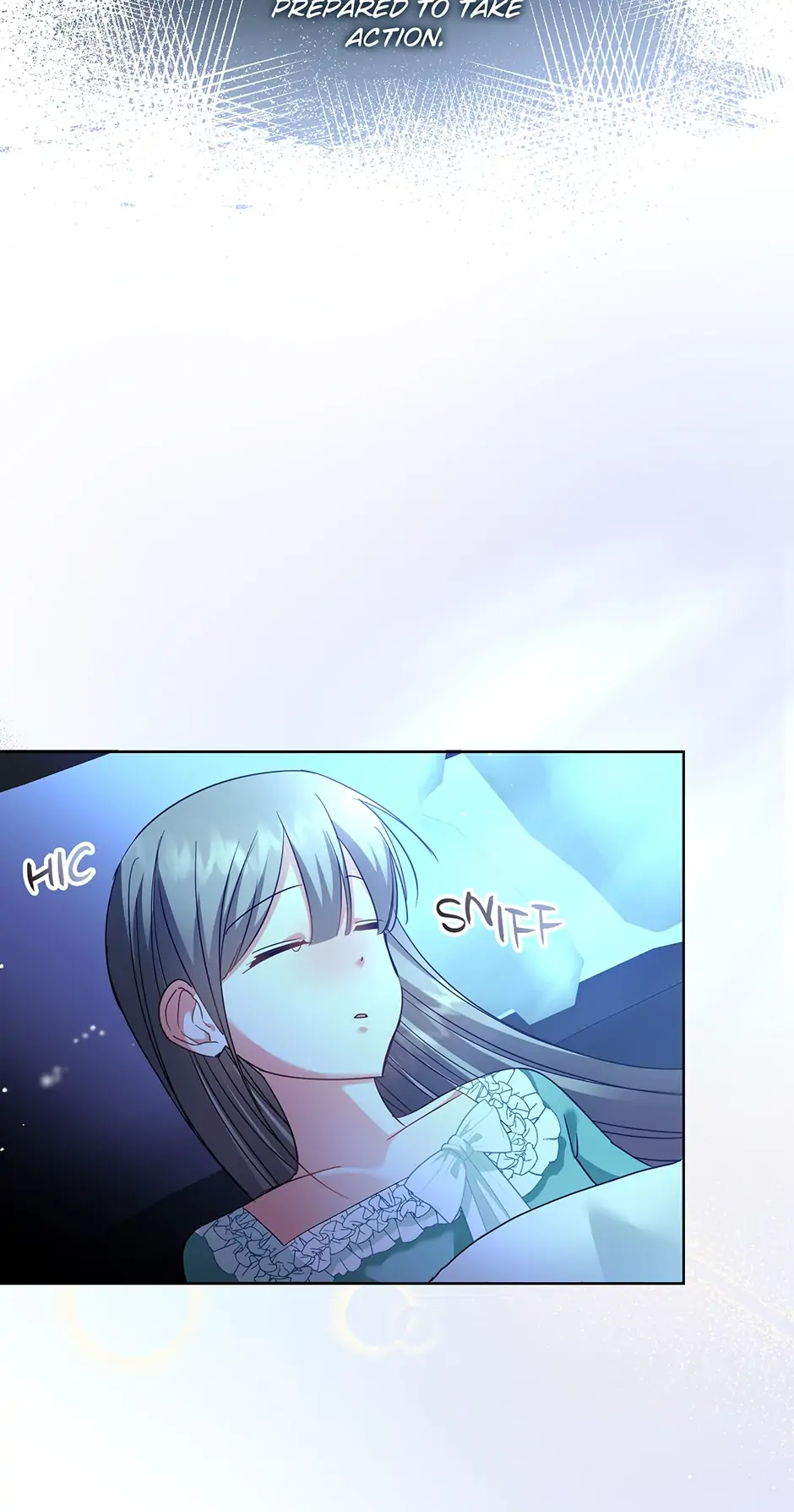 The Kids Have Changed Chapter 16 - Page 15