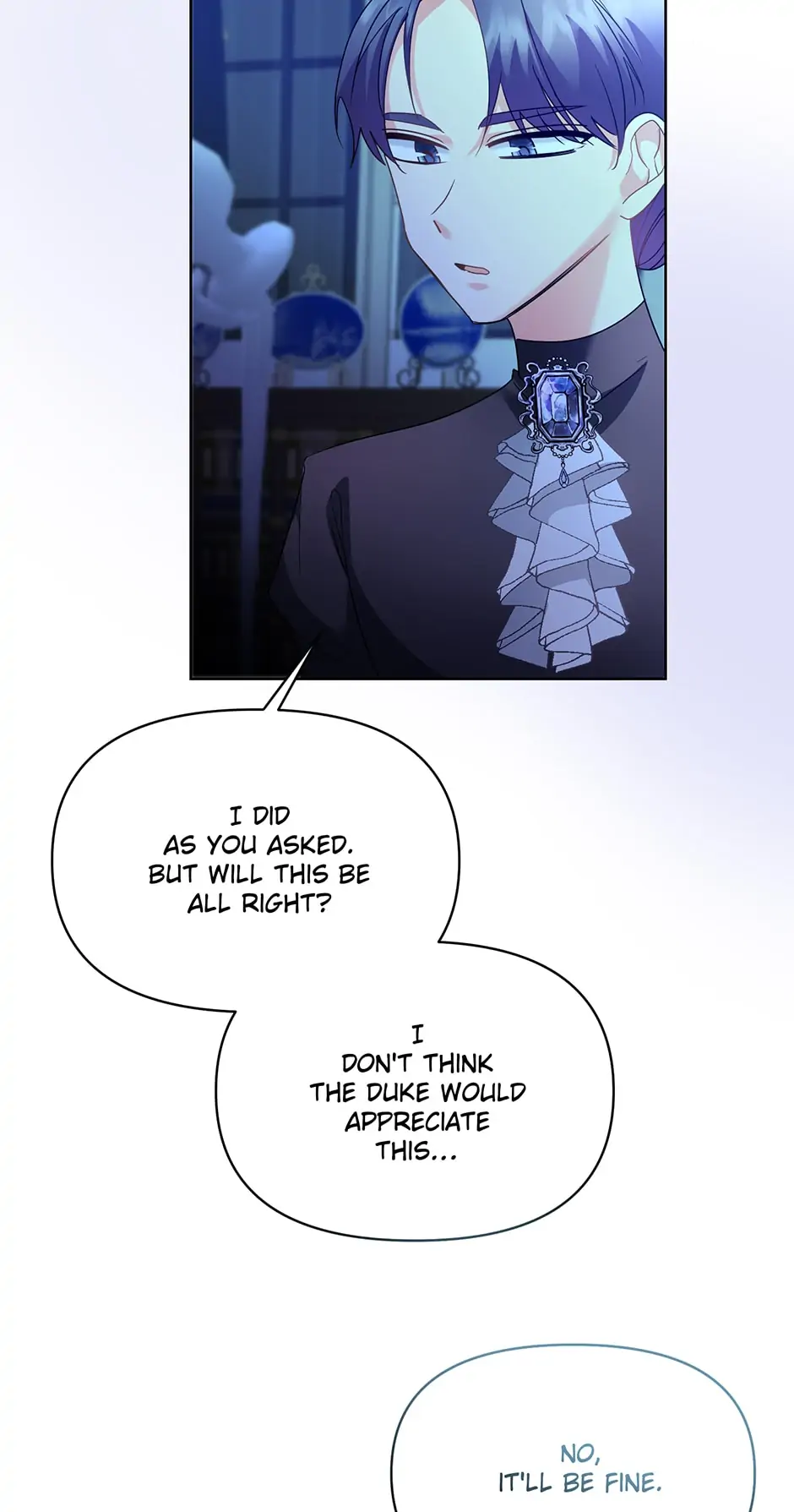 The Kids Have Changed Chapter 16 - Page 17