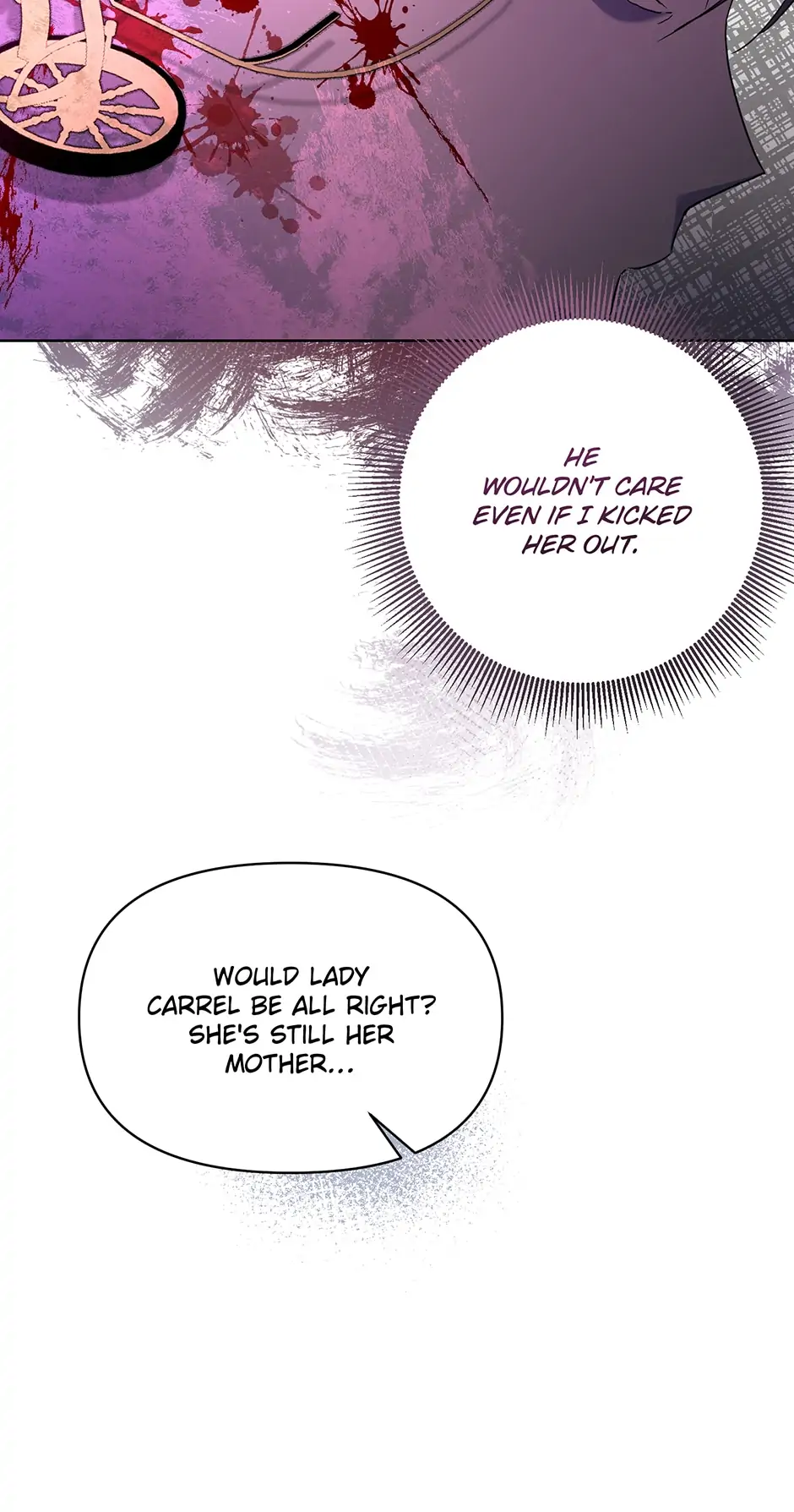 The Kids Have Changed Chapter 16 - Page 19