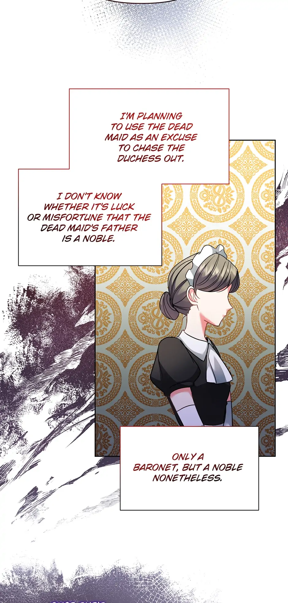 The Kids Have Changed Chapter 16 - Page 21