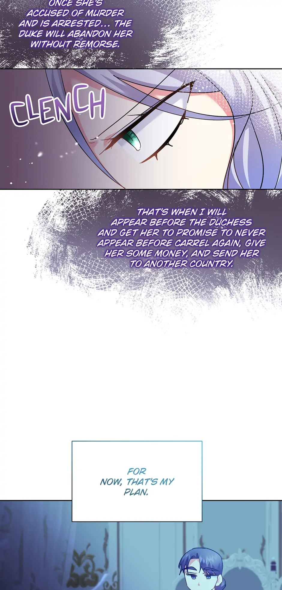 The Kids Have Changed Chapter 16 - Page 22