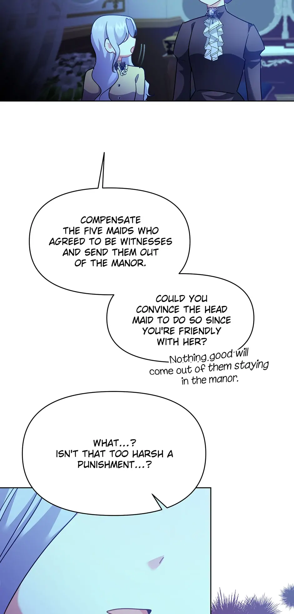 The Kids Have Changed Chapter 16 - Page 23