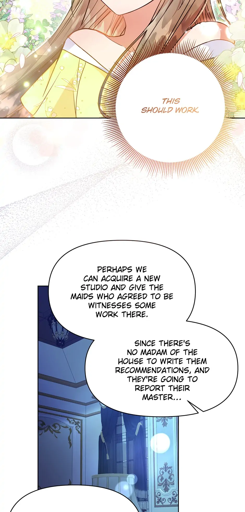 The Kids Have Changed Chapter 16 - Page 25