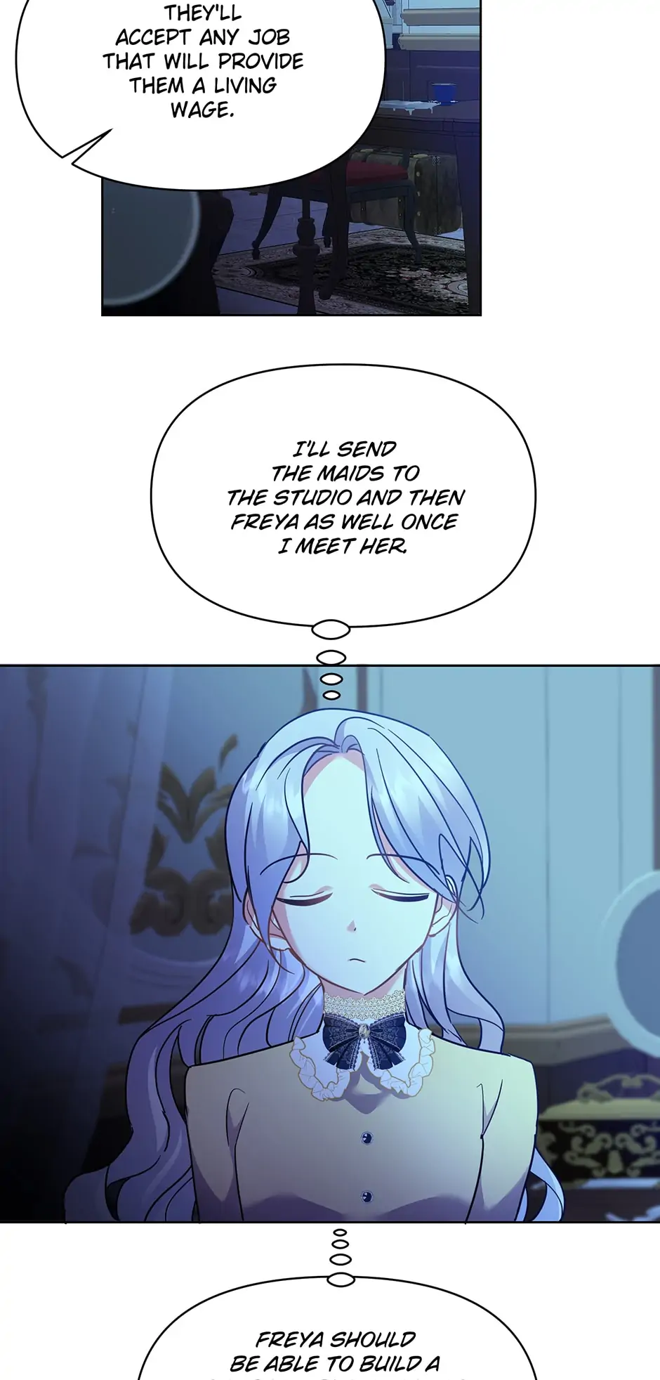 The Kids Have Changed Chapter 16 - Page 26