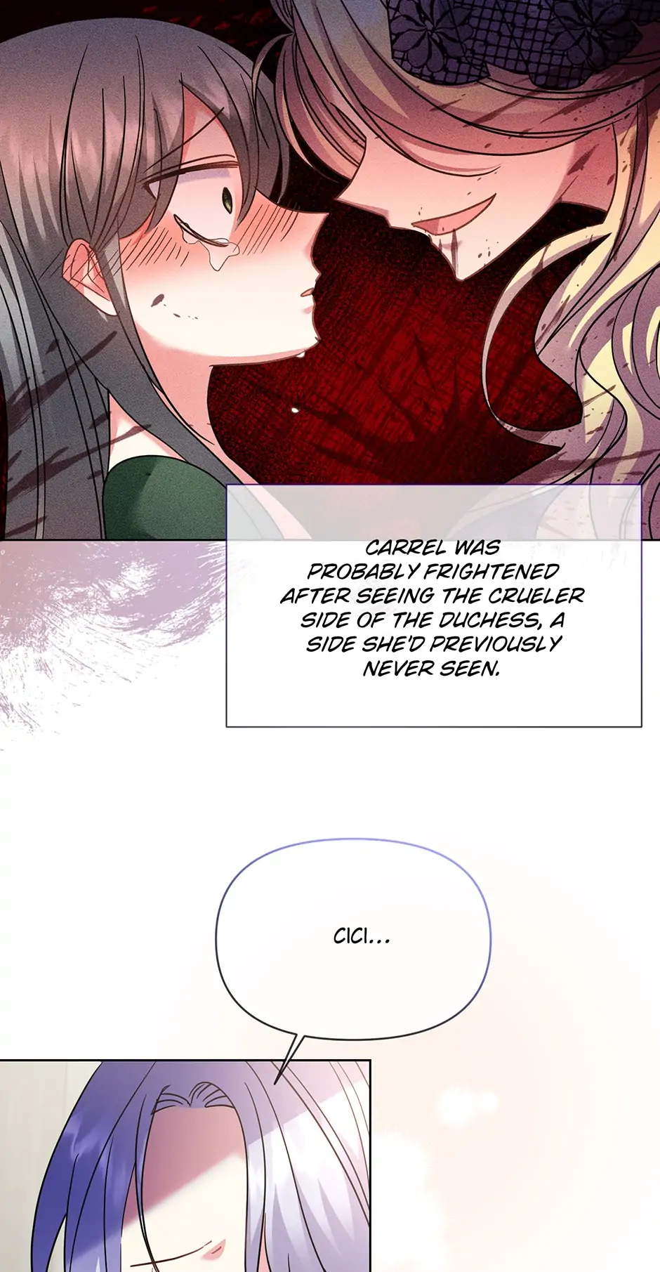 The Kids Have Changed Chapter 16 - Page 32