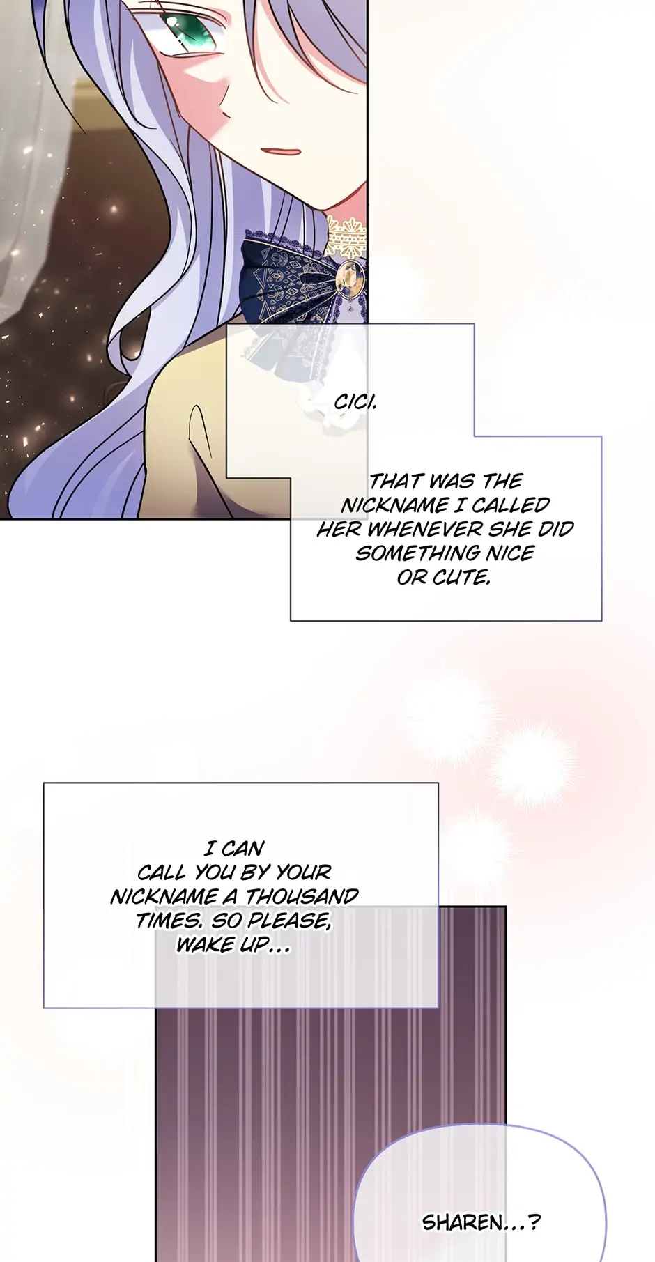 The Kids Have Changed Chapter 16 - Page 33