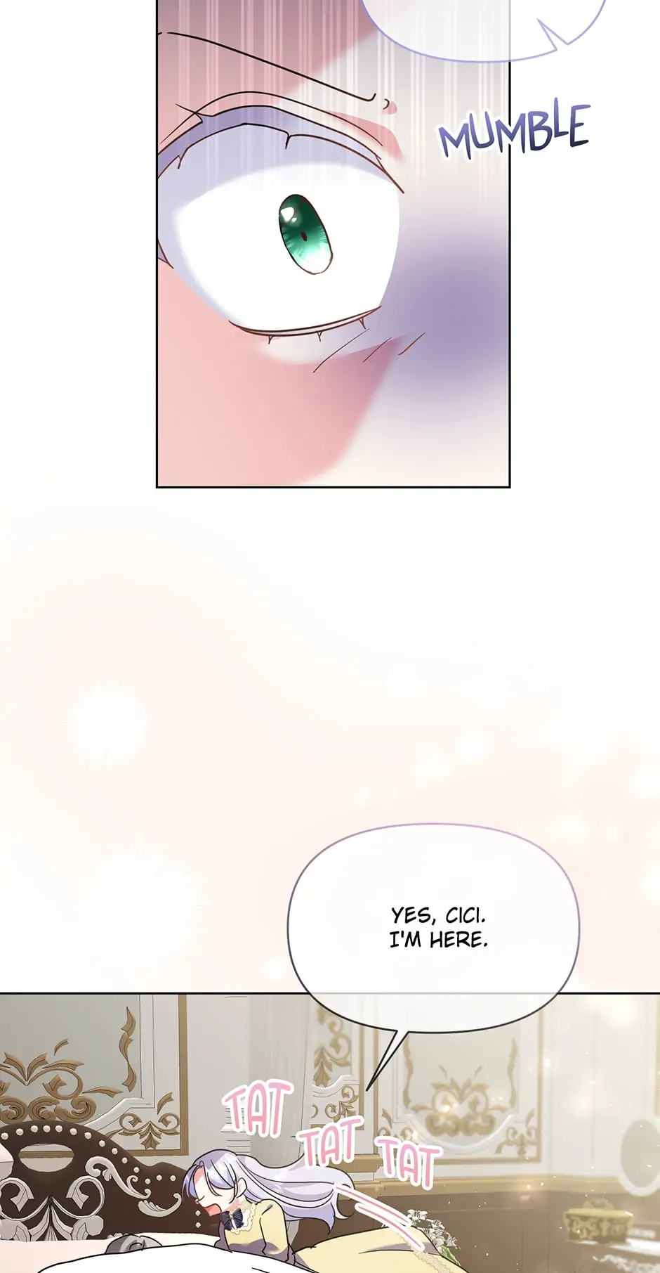 The Kids Have Changed Chapter 16 - Page 34