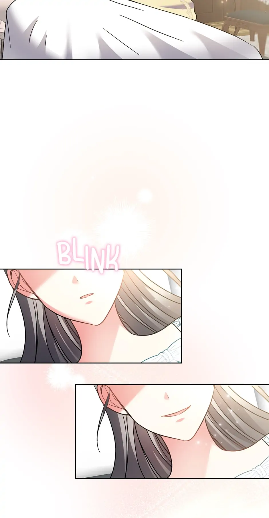 The Kids Have Changed Chapter 16 - Page 35