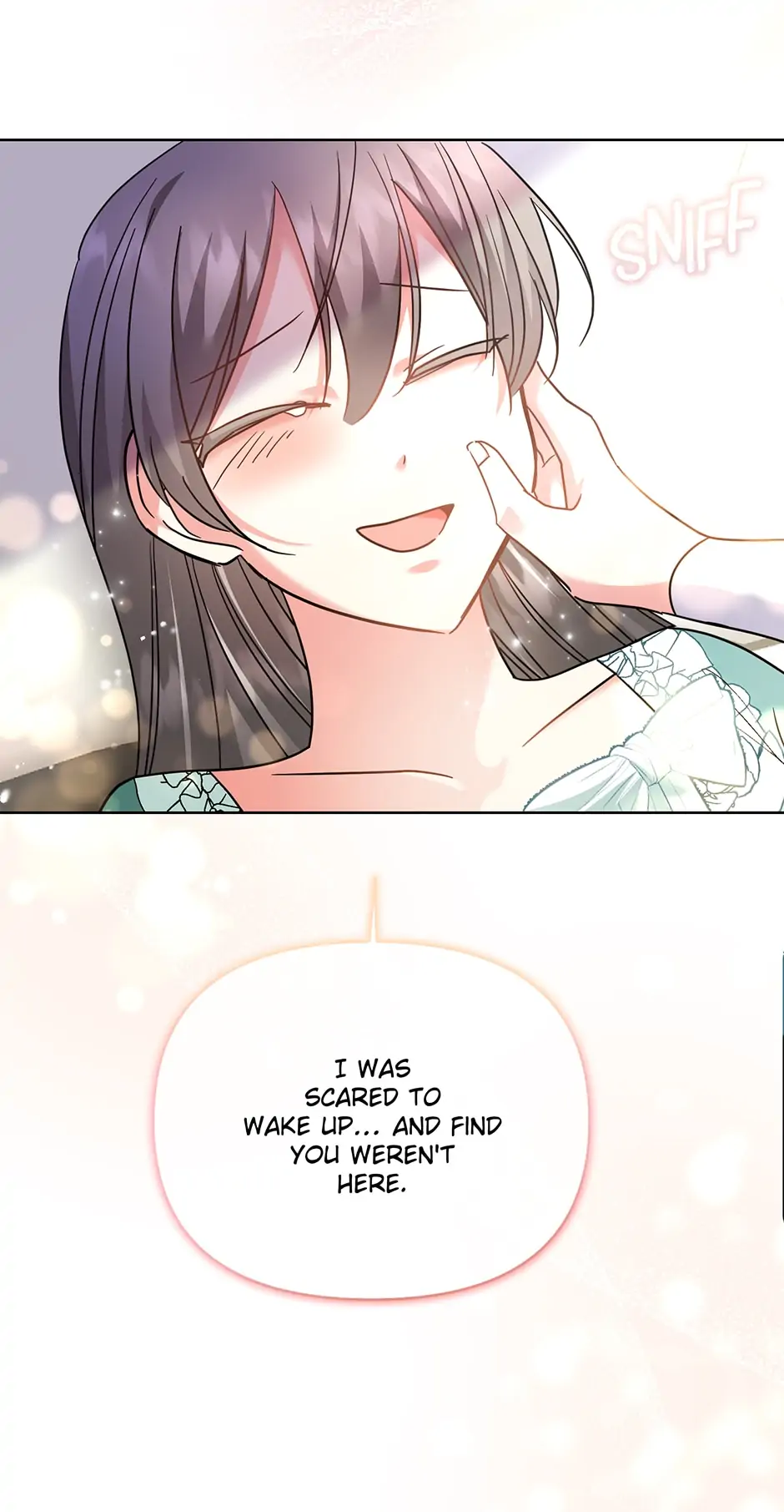 The Kids Have Changed Chapter 16 - Page 36