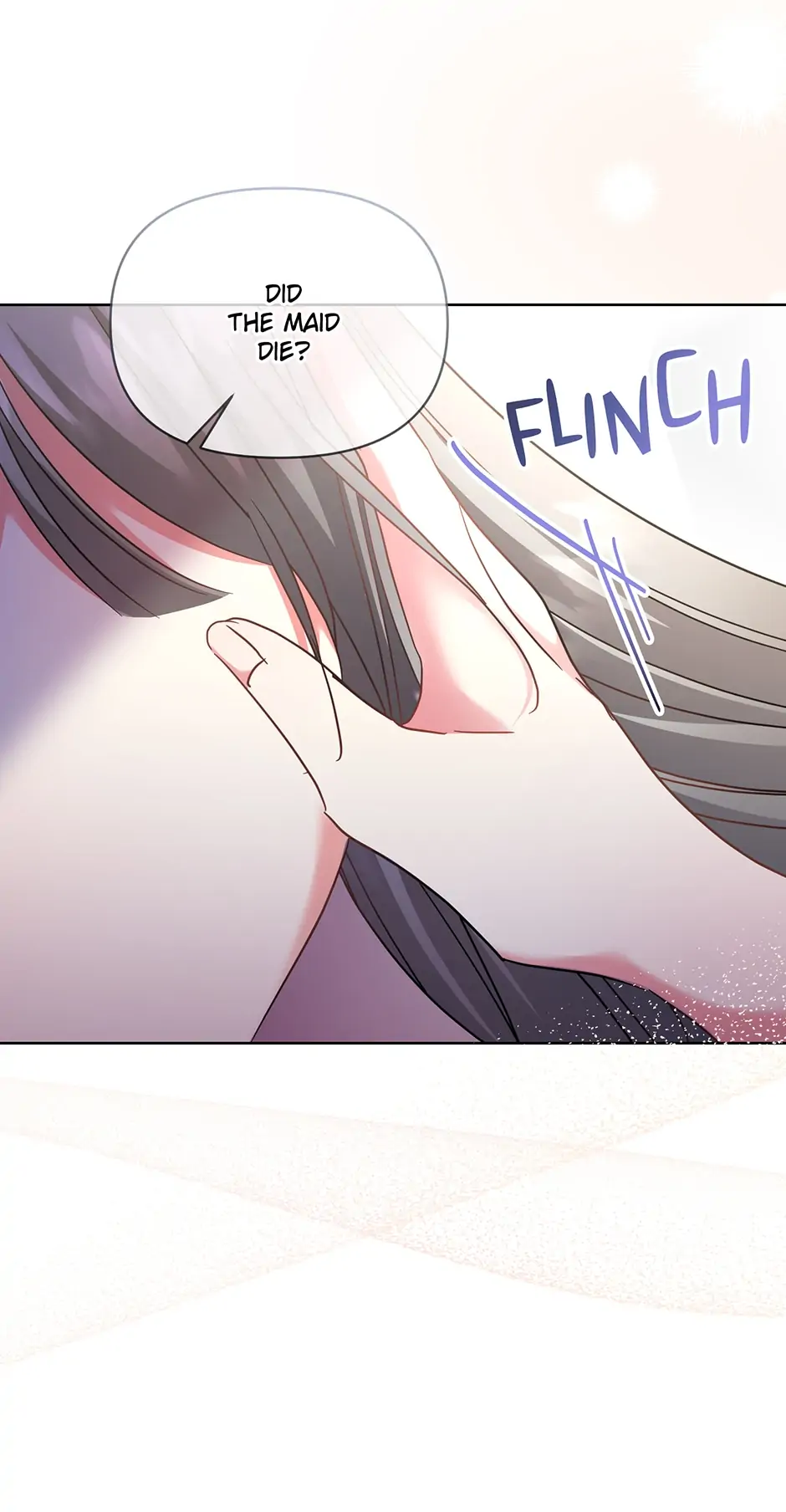 The Kids Have Changed Chapter 16 - Page 38