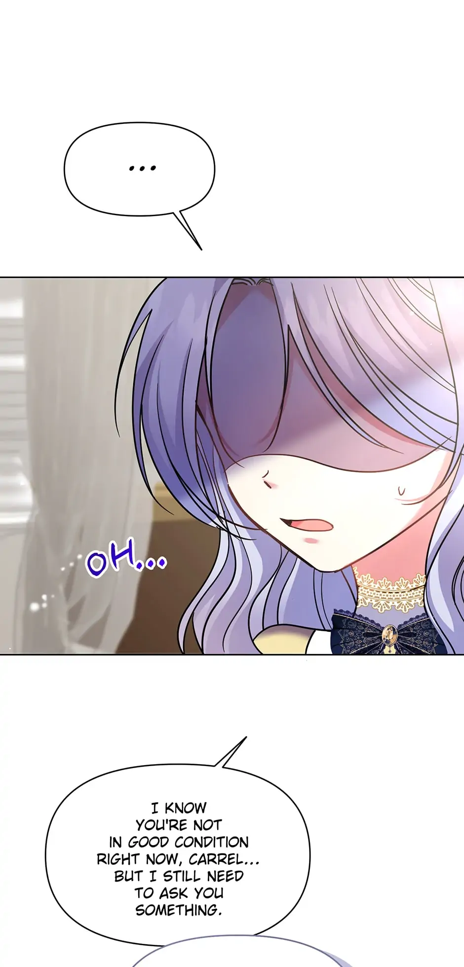 The Kids Have Changed Chapter 16 - Page 39