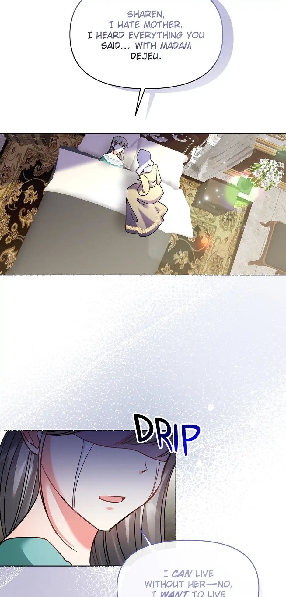 The Kids Have Changed Chapter 16 - Page 40