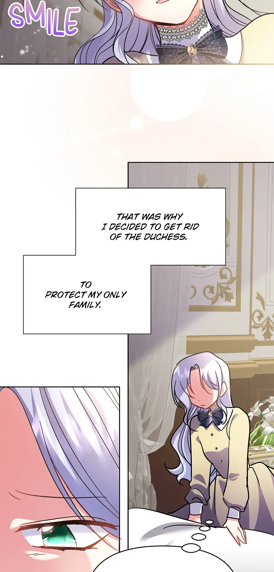 The Kids Have Changed Chapter 16 - Page 42