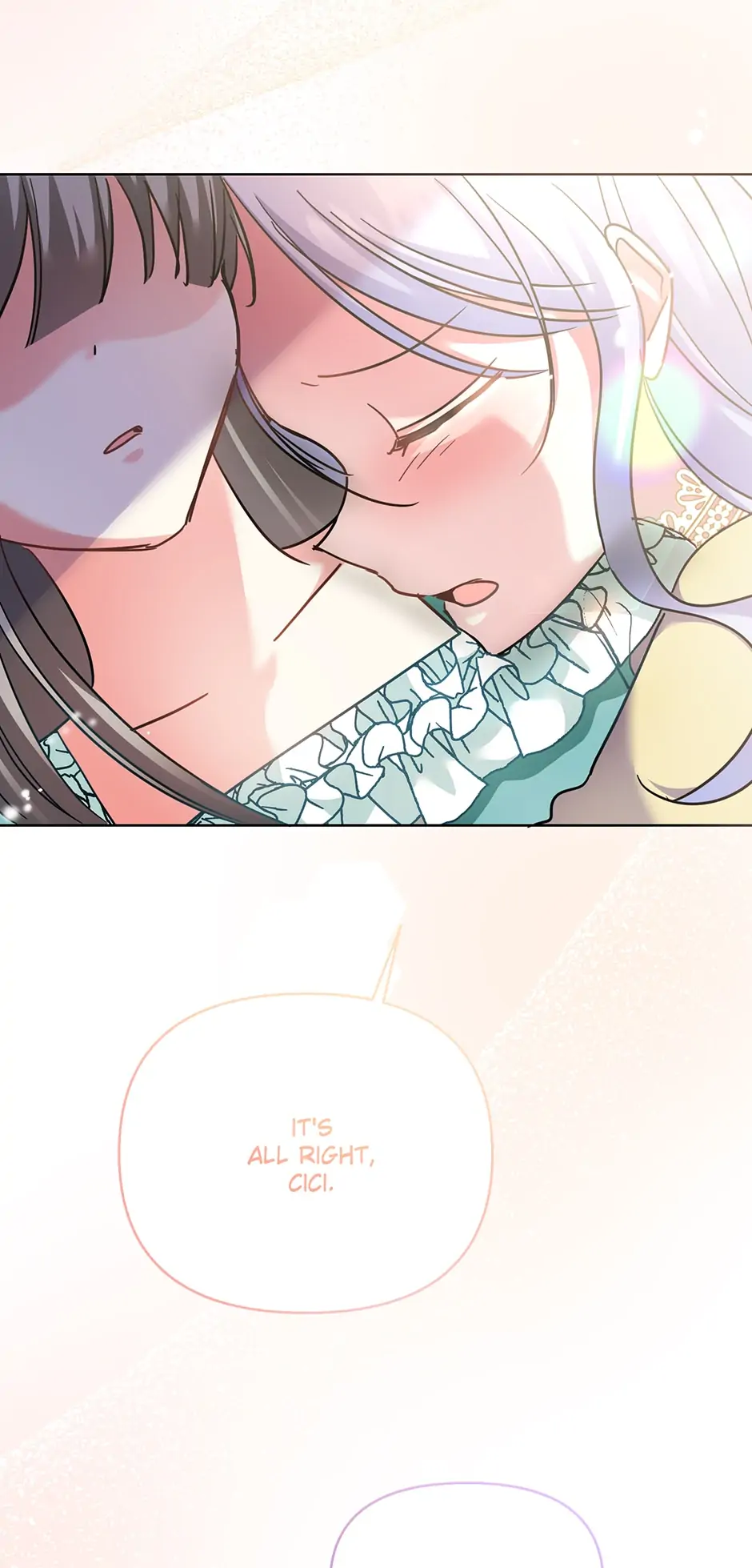 The Kids Have Changed Chapter 16 - Page 45