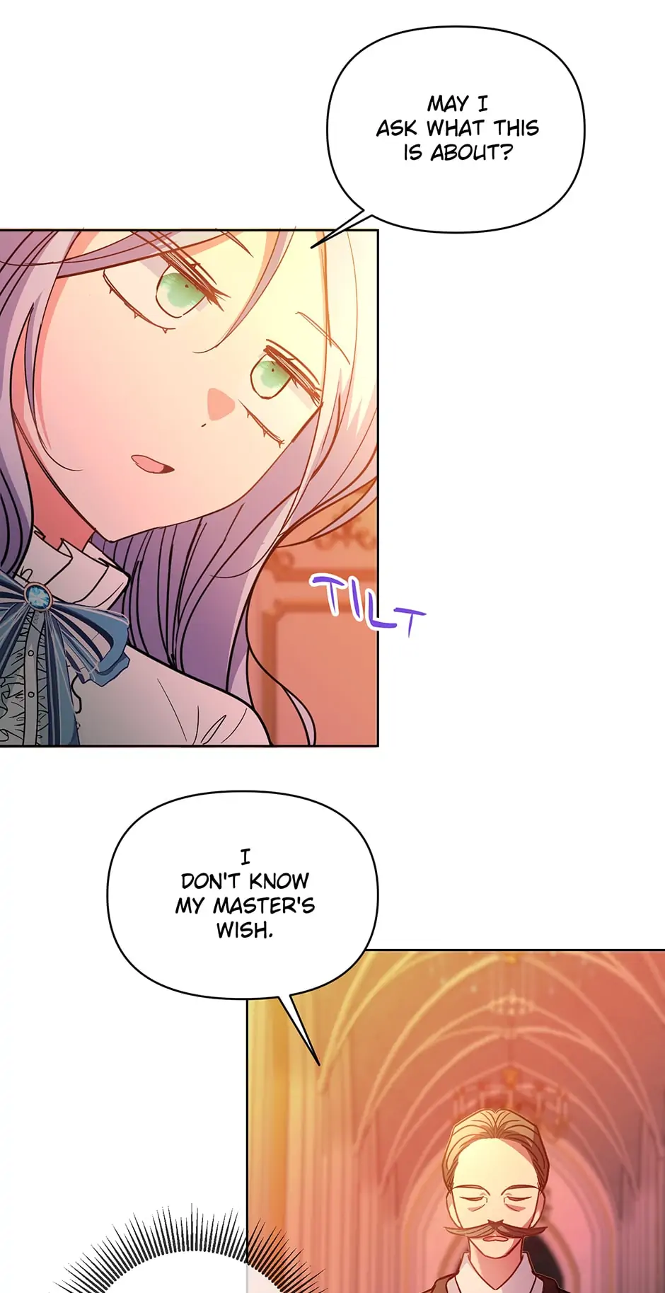 The Kids Have Changed Chapter 16 - Page 50