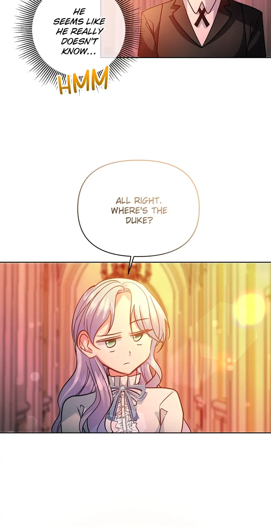 The Kids Have Changed Chapter 16 - Page 51