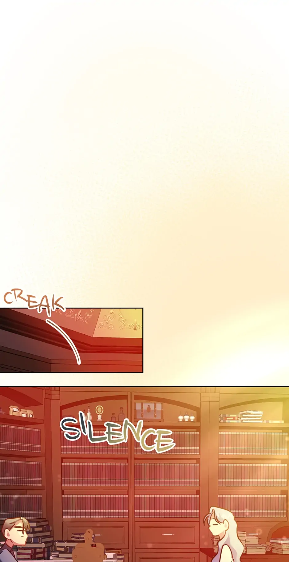 The Kids Have Changed Chapter 16 - Page 52