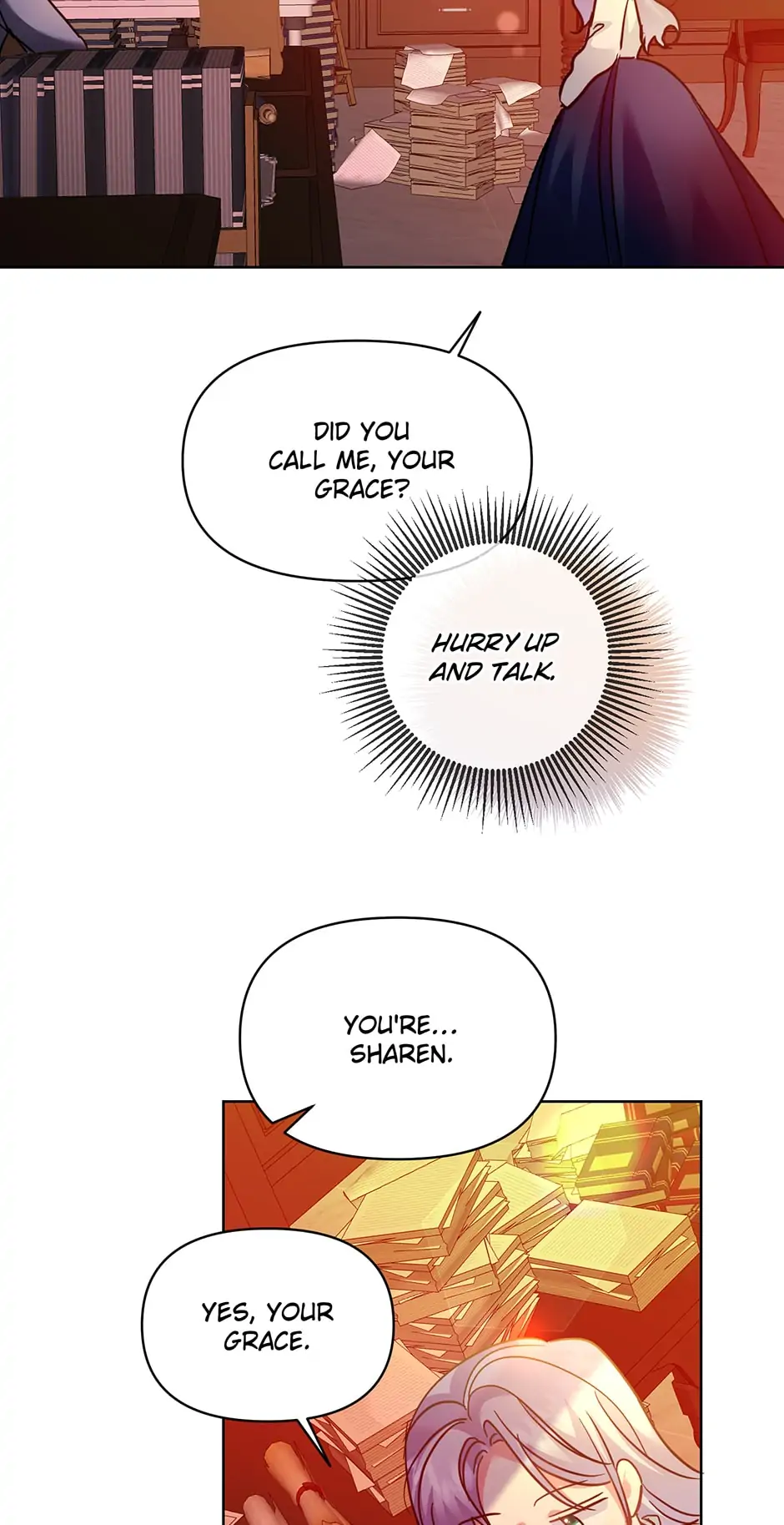 The Kids Have Changed Chapter 16 - Page 53