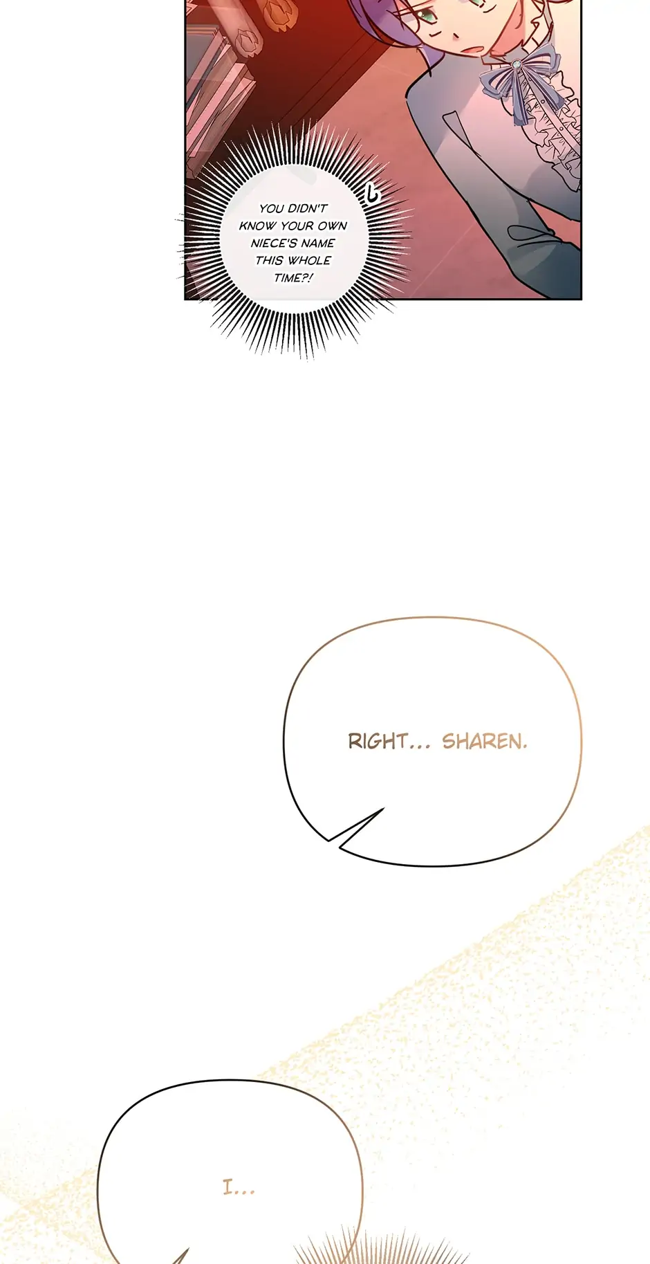 The Kids Have Changed Chapter 16 - Page 54