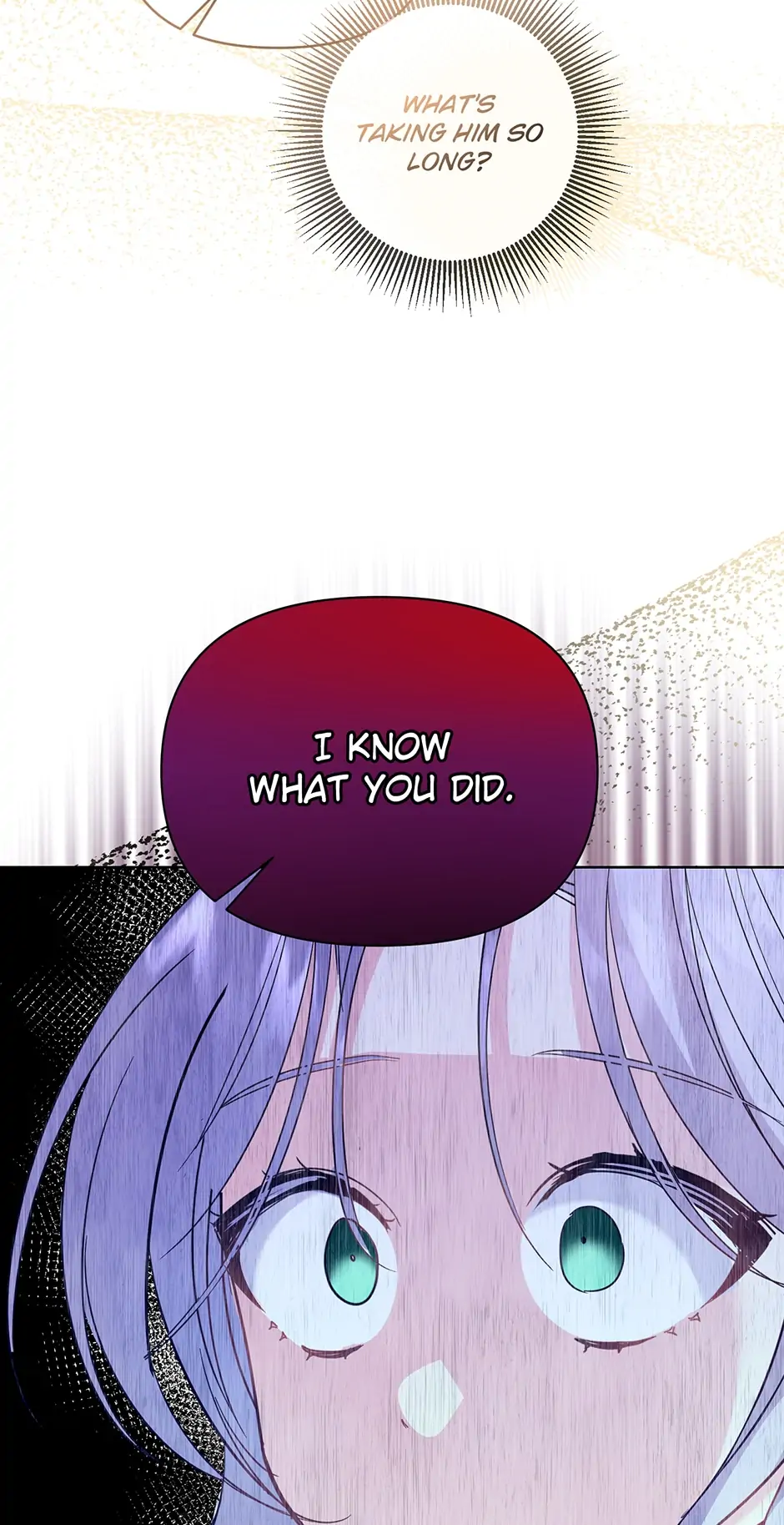 The Kids Have Changed Chapter 16 - Page 55