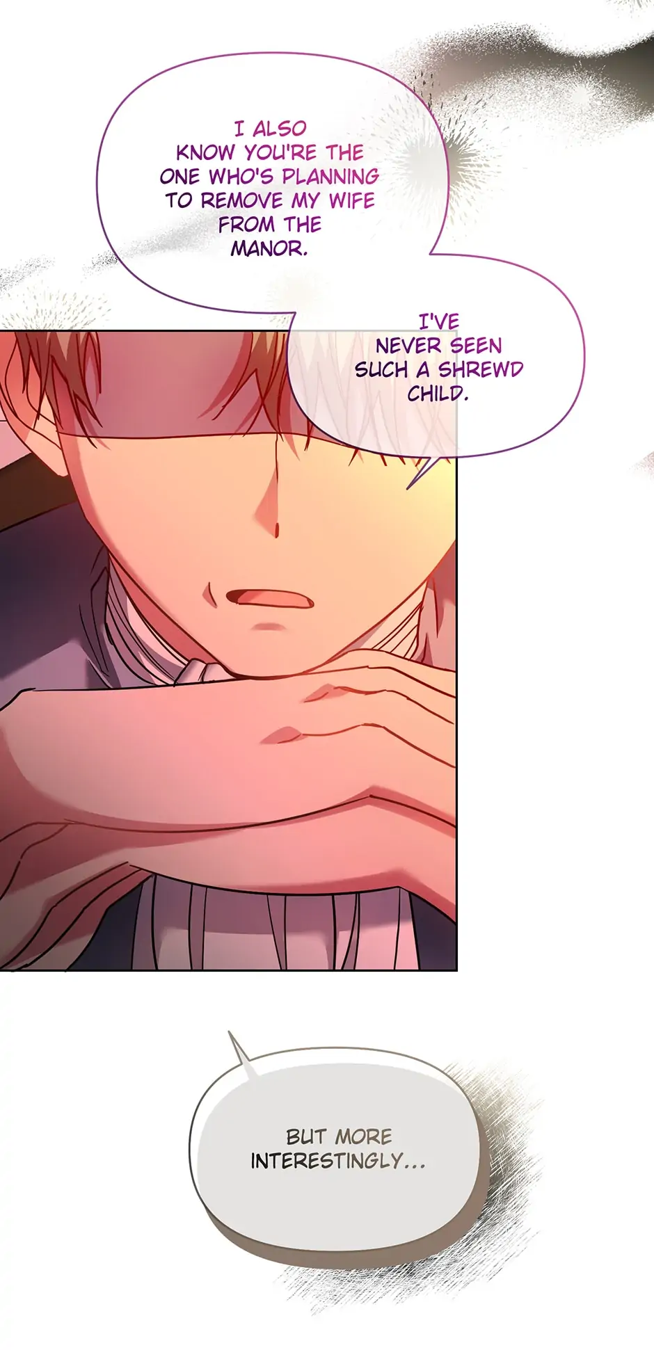 The Kids Have Changed Chapter 17 - Page 5