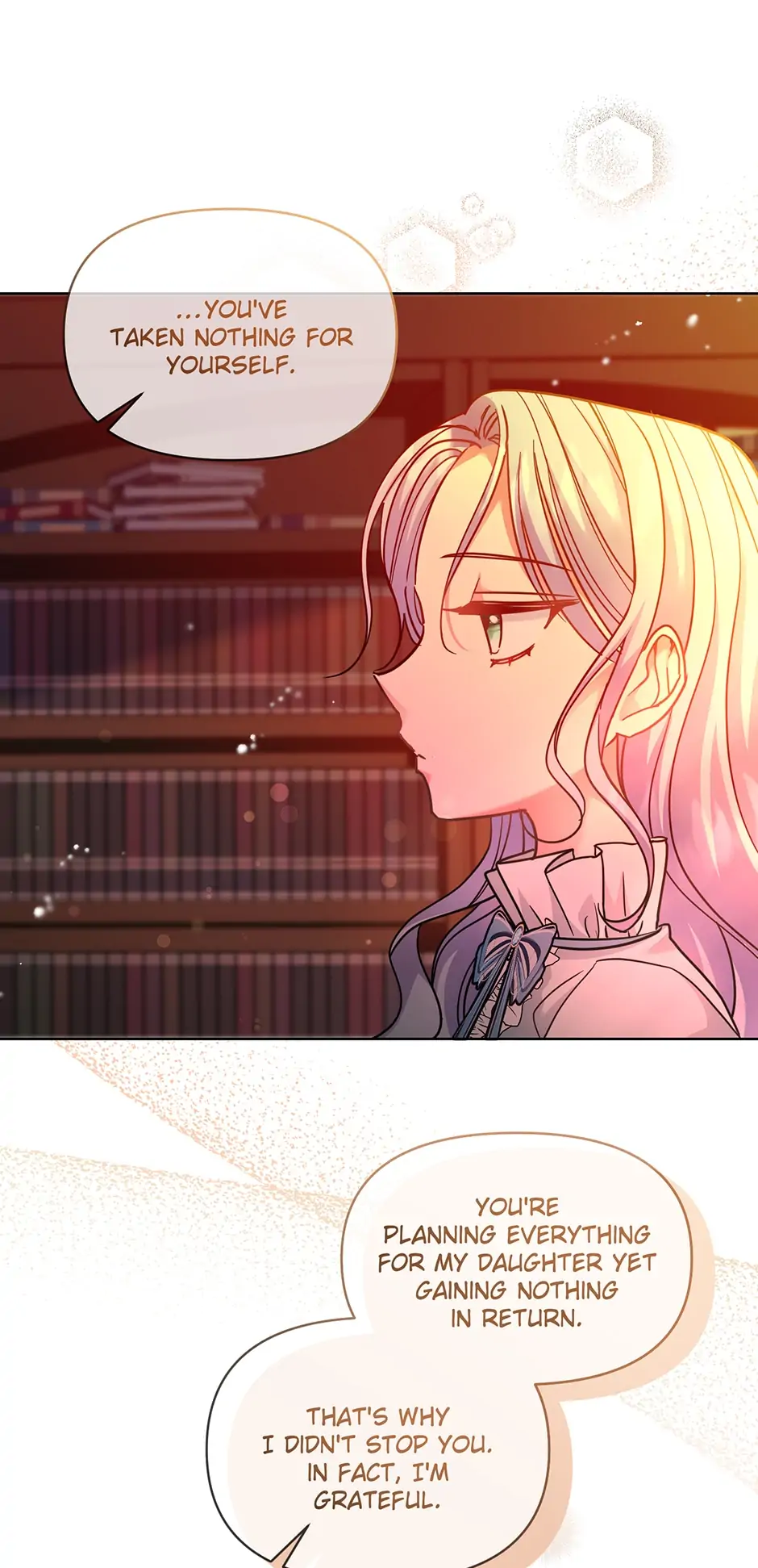 The Kids Have Changed Chapter 17 - Page 6