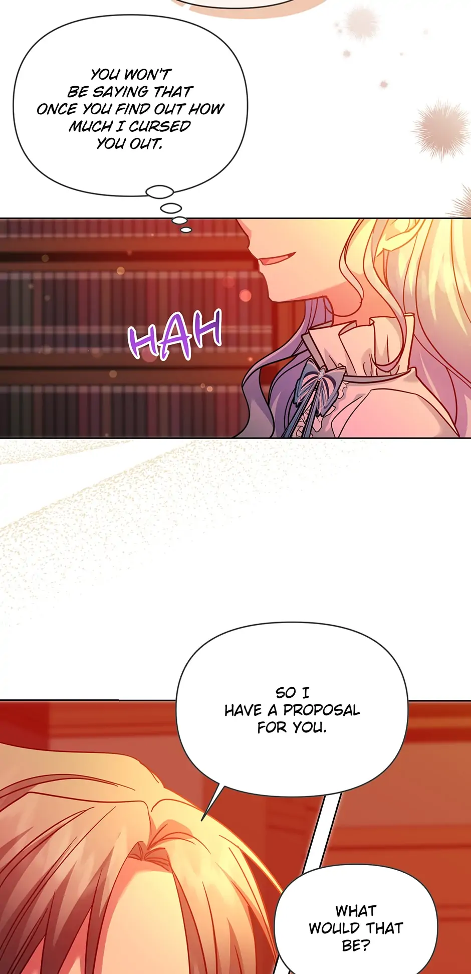 The Kids Have Changed Chapter 17 - Page 7