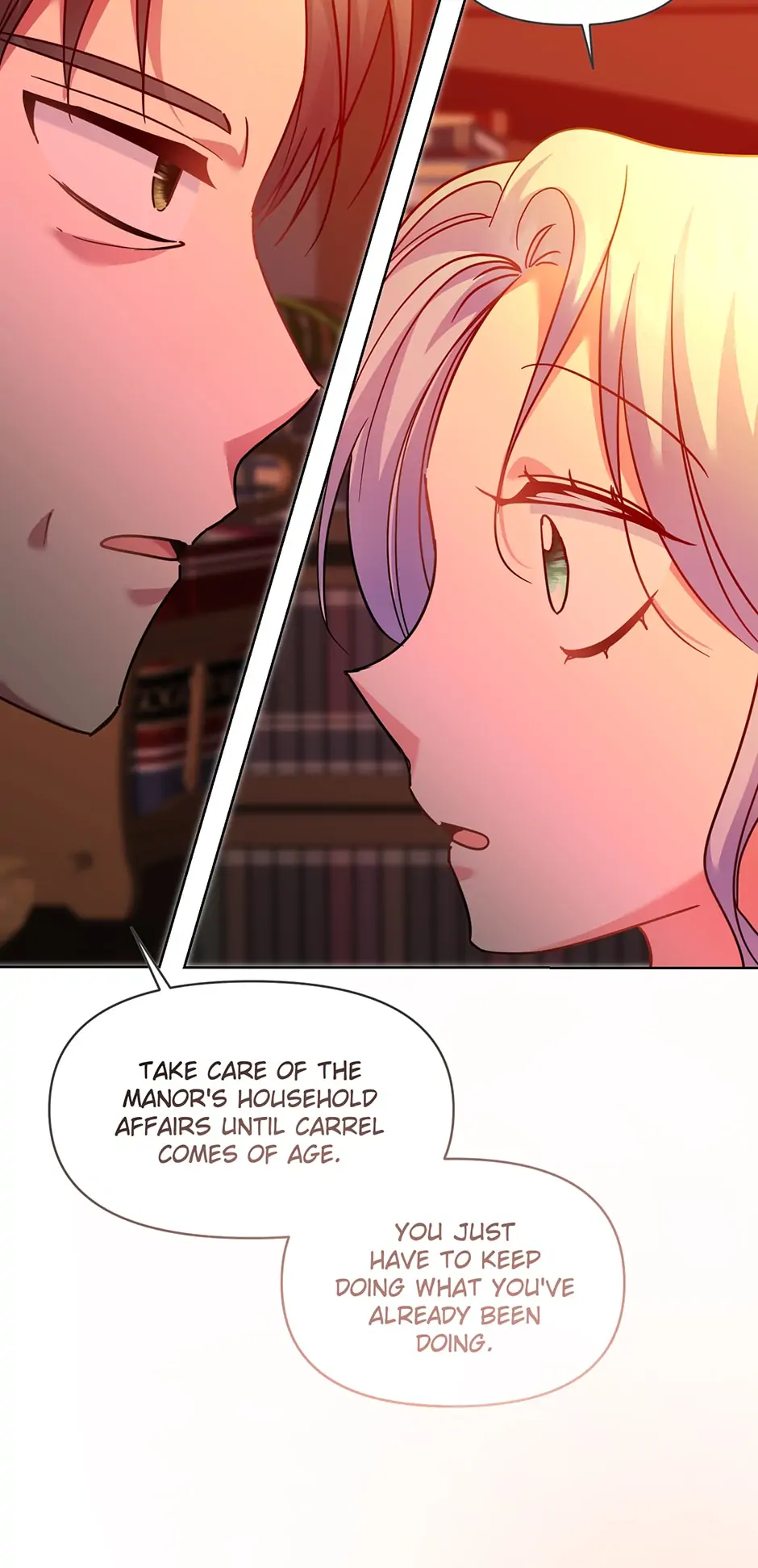 The Kids Have Changed Chapter 17 - Page 8