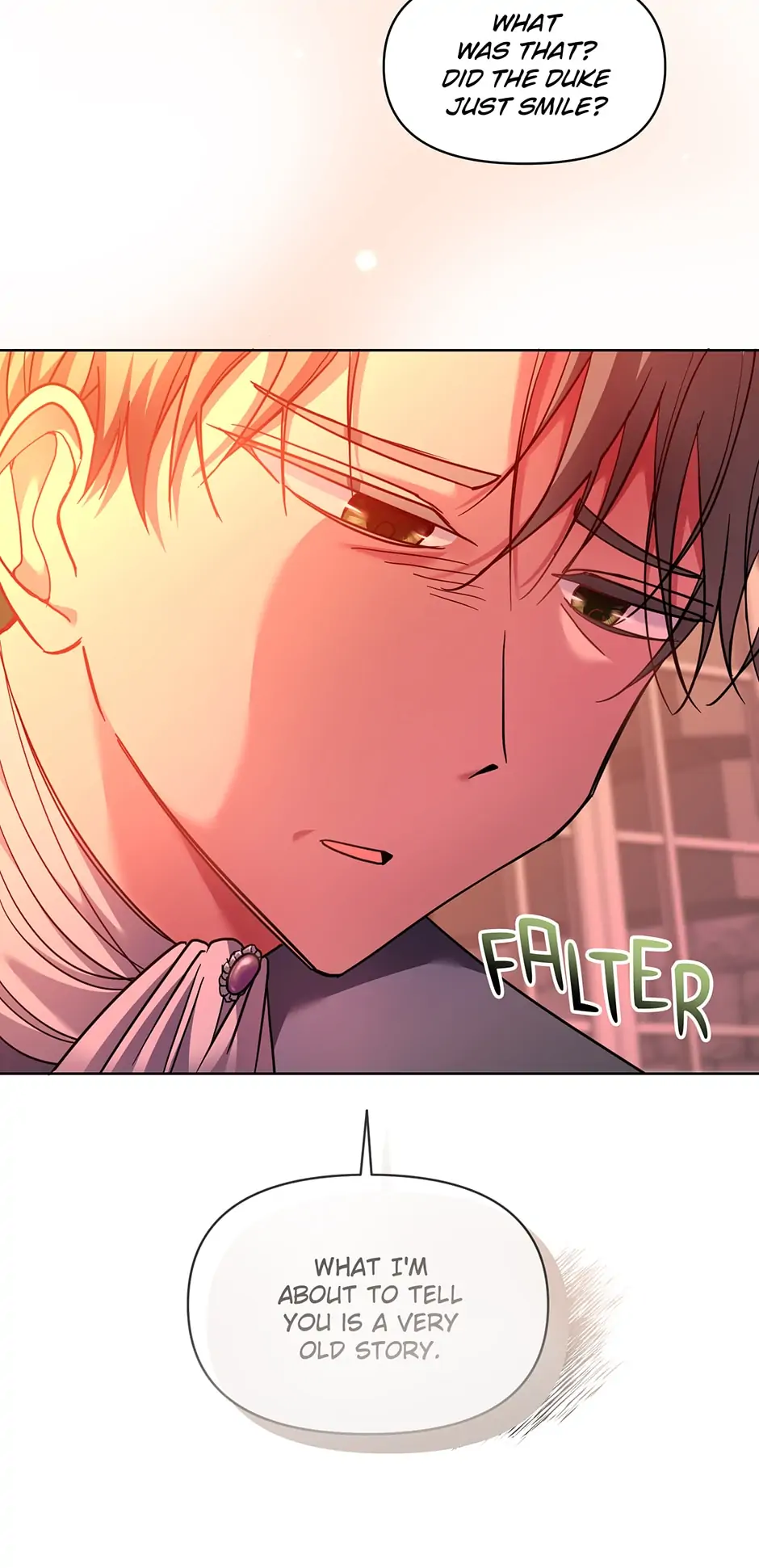 The Kids Have Changed Chapter 17 - Page 10