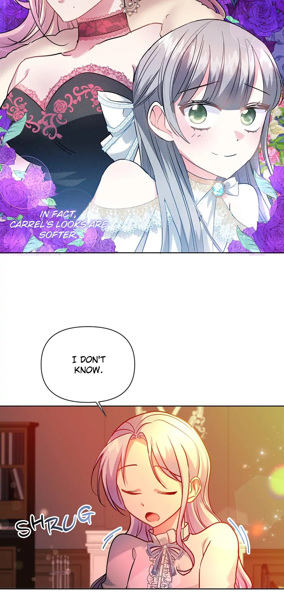 The Kids Have Changed Chapter 17 - Page 12